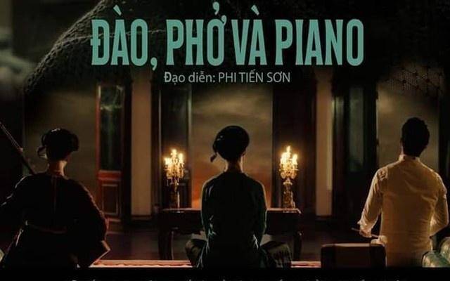 Đào, Phở Và Piano – 3 lý do khán giả ‘phát sốt’ với bộ phim đậm chất Hà Nội xưa