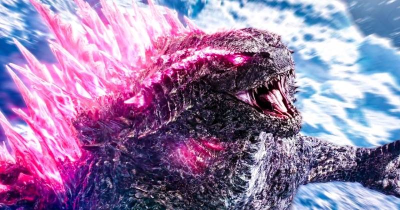 Godzilla x Kong: Đế Chế Mới – Điểm mặt các titan sẽ góp mặt trong phần mới nhất