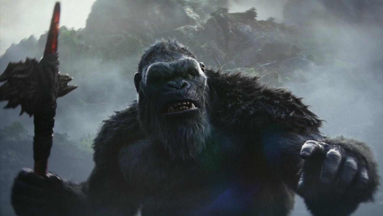 Kong