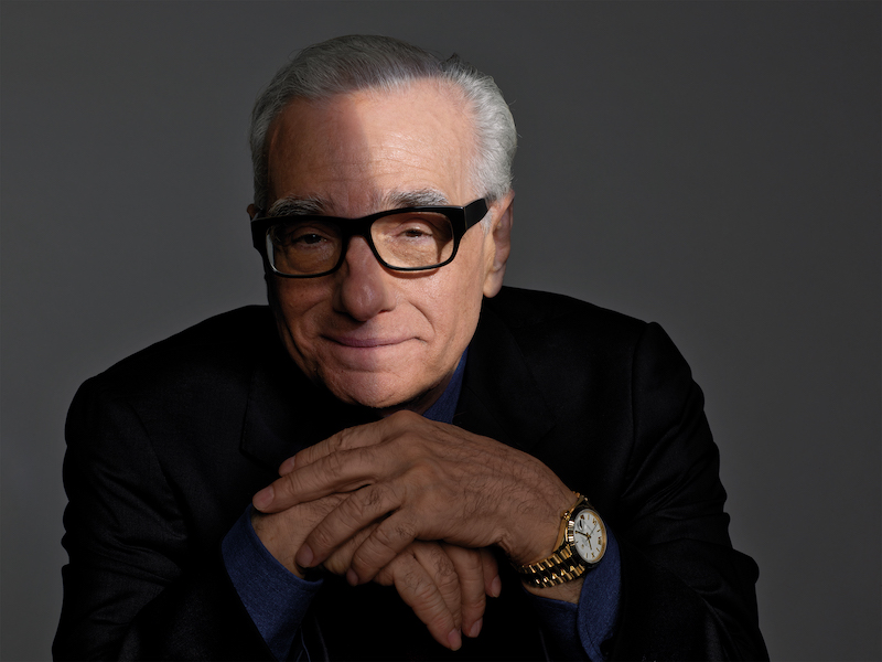 Nhiều tác phẩm của Martin Scorsese được xếp vào hàng kinh điển của điện ảnh Mỹ