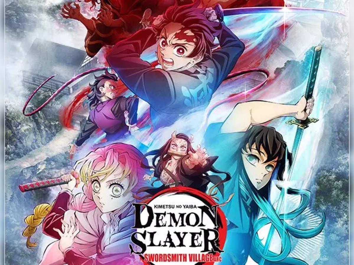 Khi ra mắt, Demon Slayer đã trở thành hiện tượng toàn