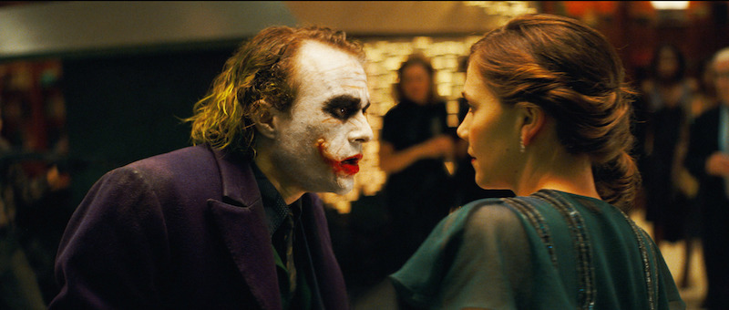 Màn hóa thân vĩ đại của Heath Ledger trong vai Joker cho tới nay vẫn mang tầm ảnh hưởng lớn với điện ảnh thế giới