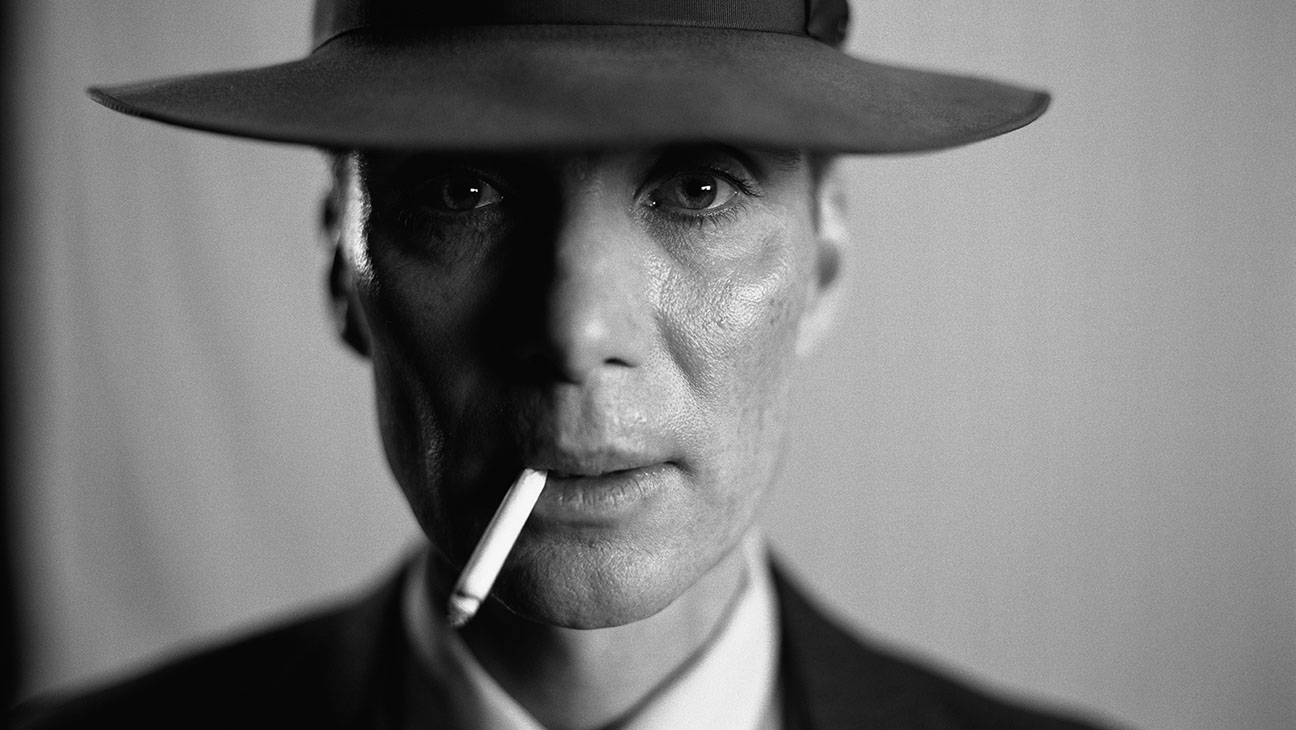 Cillian Murphy trở thành Nam chính xuất sắc nhất trong phim chính kịch